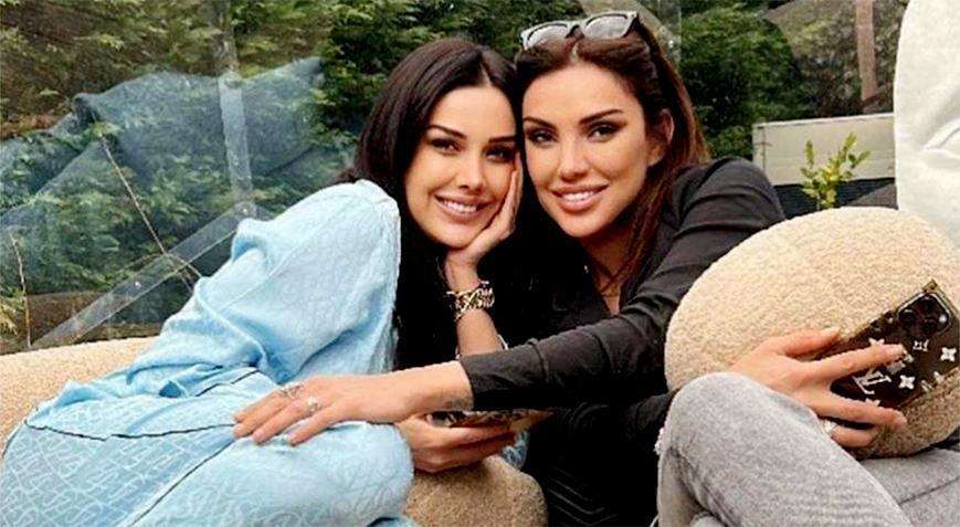 Dilan Polat ve Sıla Doğunun 1 yıl hapsi isteniyor