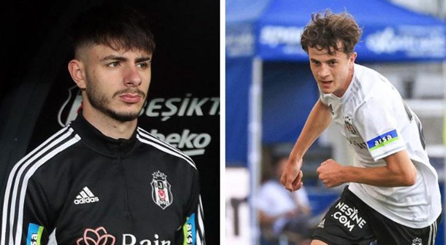 Beşiktaşın eski futbolcularına 4 yıl men cezası Doping tespit edildi