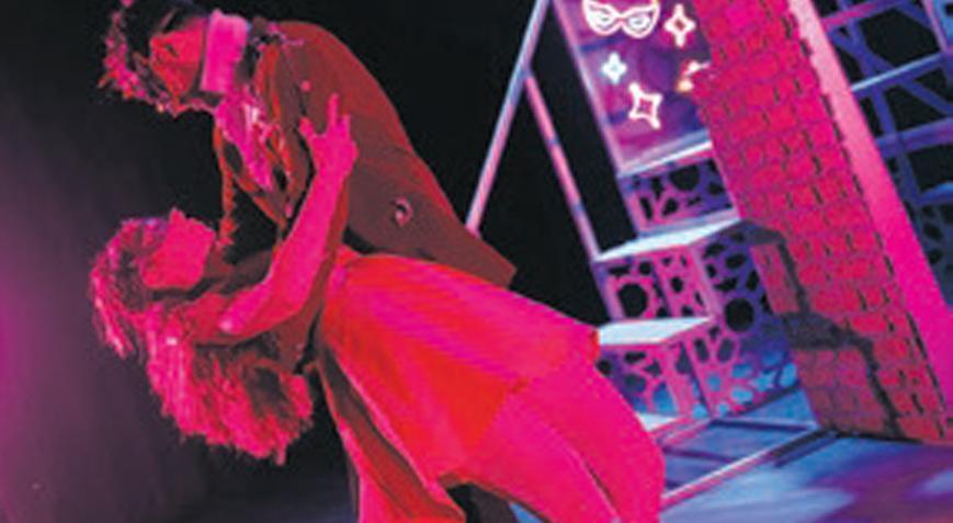 Adana’dan İstanbul’a Ibsen