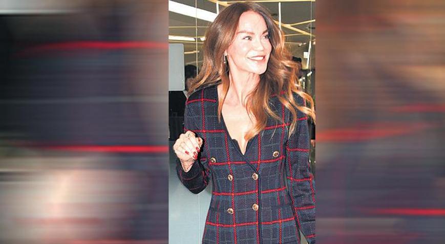 Ebru Şallı ‘Koruma talebim kabul edildi’