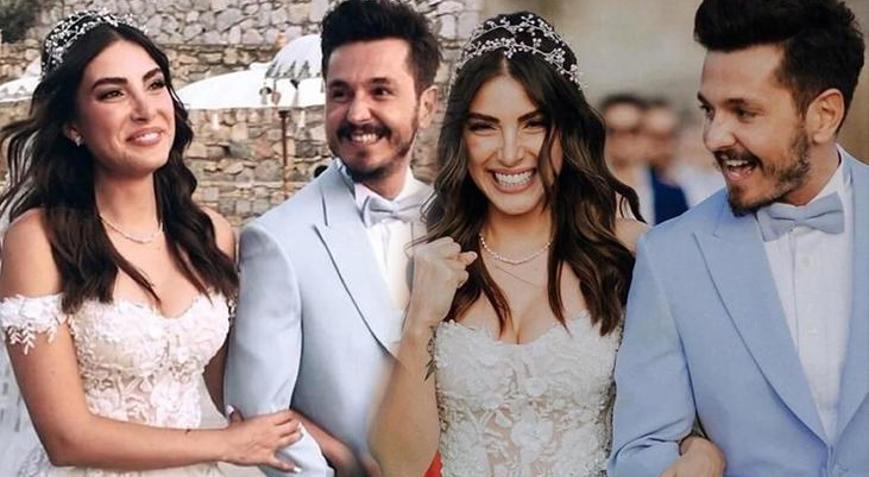 Çocuk açıklaması gündem olmuştu Ünlü oyuncu Deniz Baysaldan yeni açıklama