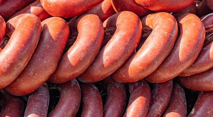 Bakanlık listeyi güncelledi: İki markada yeni domuz eti skandalı