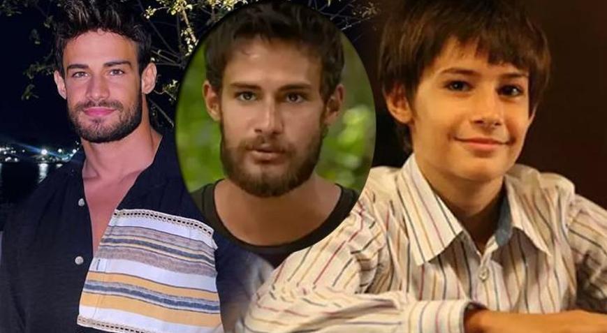 Aşk-ı Memnu’dan Survivora uzanan kariyer öyküsü Batuhan Karacakaya değişimiyle bambaşka biri oldu