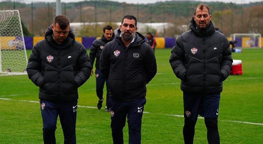 Eyüpsporda Fenerbahçe maçı öncesi 4 kritik eksik
