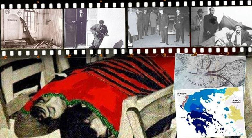 Kanlı Noelin tanıklarından Metin Aybars milliyet.com.trye anlattı: Türkleri gömecekleri yerleri bile planladılar Kanlı Noelin tanıklarından Metin Aybars milliyet.com.trye anlattı: Türkleri gömecekleri yerleri bile planladılar