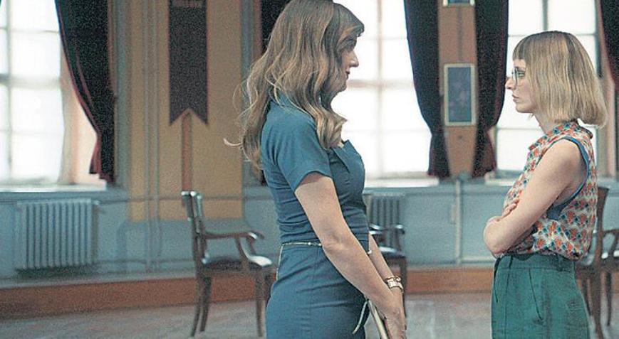 Okulda sınıf mücadelesi