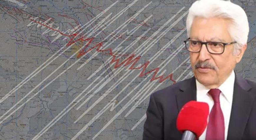 7.5’lik depremin şiddeti 9’du Öncü olabilir mi ‘Daha büyüğü olursa şaşırtıcı olmaz’