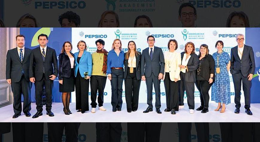 Sürdürülebilirlik, tarım olmadan sürdürülemez