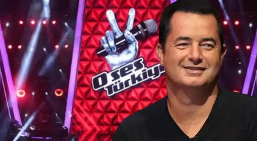 O Ses Türkiye Yılbaşı jüri üyeleri belli oldu Bomba isim herkesi şoke etti