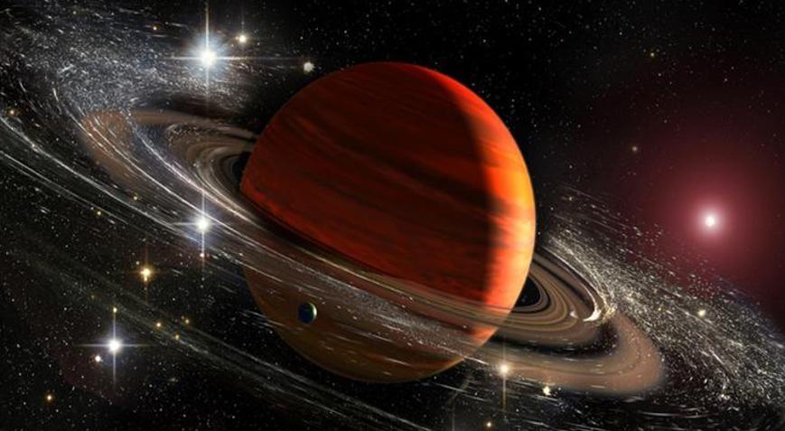 Satürn halkaları nasıl oluştu Yeni teori geçmişe ışık tutuyor