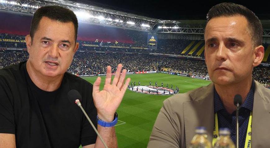Fenerbahçeden dev transfer hazırlığı Dünya yıldızları için Suudi Arabistana çıkarma