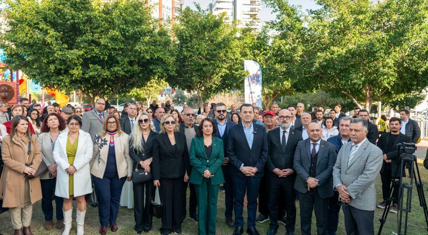 Türkiye’nin ilk kadın avukatının ismi Yenişehir’de yaşayacak