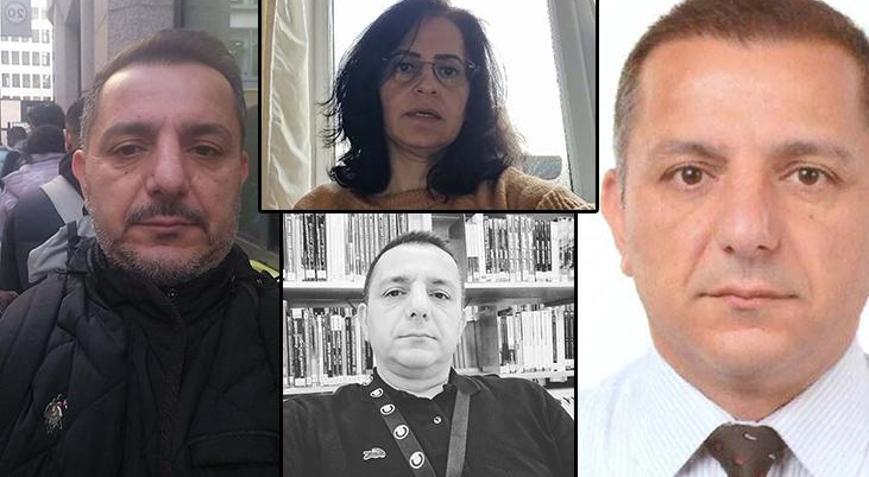 İngilterede Türk profesör ölü bulundu Aileden açıklama