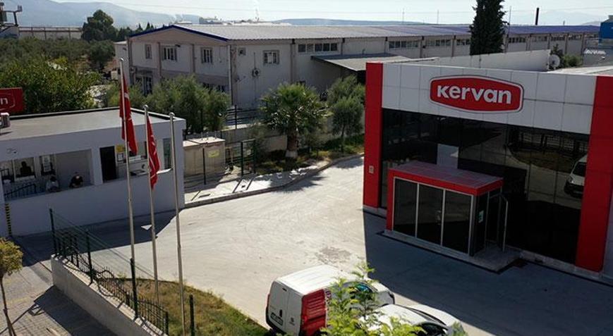 Türk şirket, beşinci yurt dışı satış ofisini Fransa’da açtı