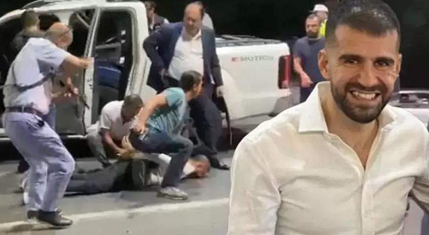 Bora Kaplan, polislere rüşvet verdiği iddiasını kabul etmedi