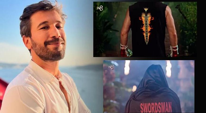Survivor 2025 kadrosunda yer alan Adem Kılıçcıdan rakiplerine mesaj Yeni gelmedik