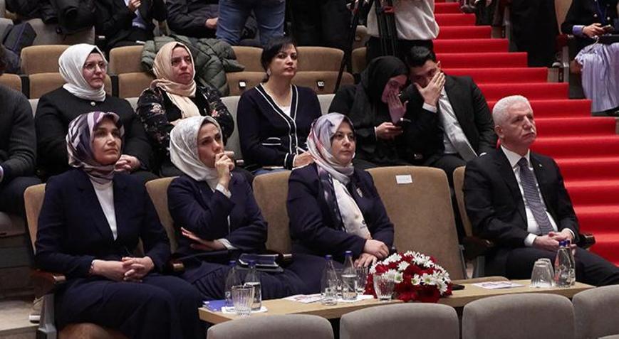 TÜRGEV 4. Ulusal Öğrenci Kongresi başladı