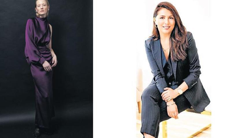 Partinin yıldızı aksesuar