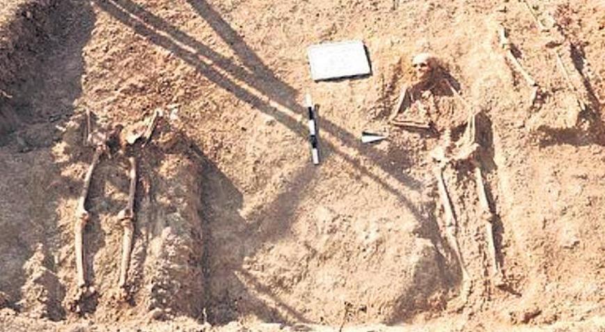 Milliyet yılın arkeolojik keşifleri listesi: Çağlar ötesinden geleceğe miras