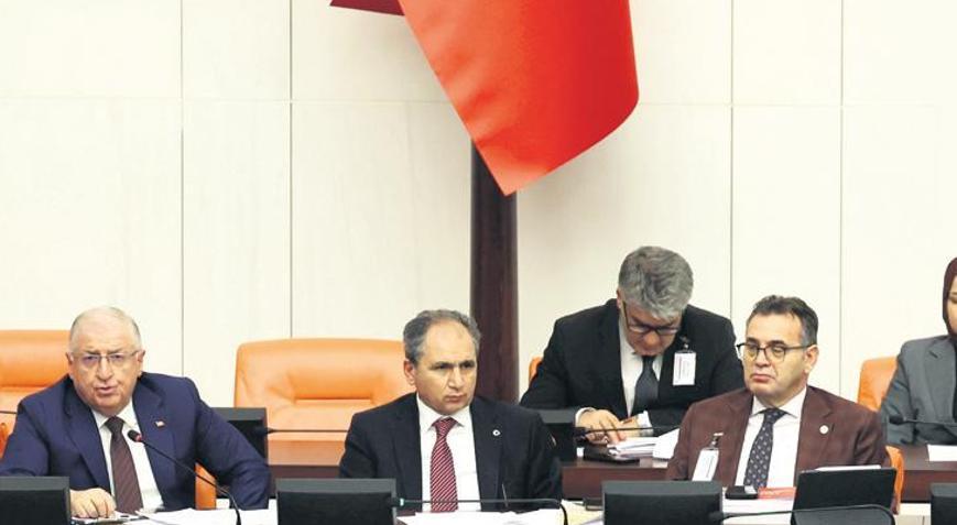 Güler’den Suriye ve terör örgütü ypg değerlendirmesi: Silah bırakma konusunda anlaşacaklarını düşünüyoruz