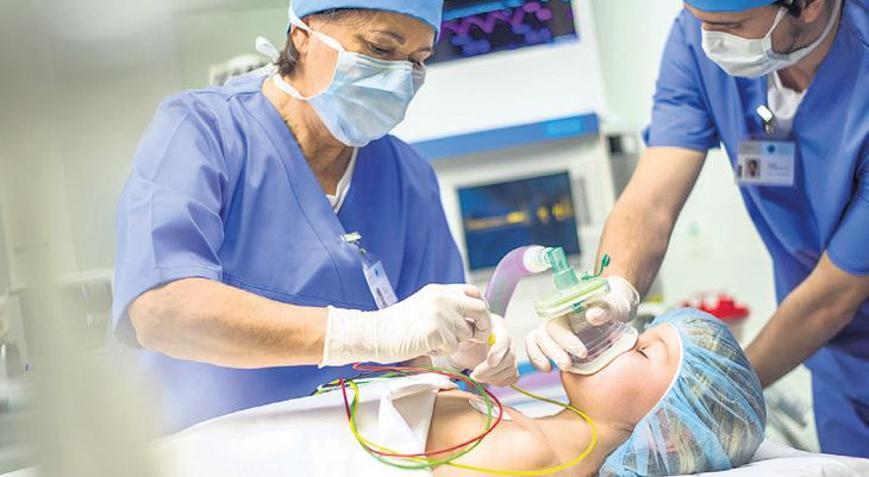 ‘Virüs kokteyli’ vakalarında artış Bu belirtiler varsa vakit kaybetmeyin, sağlık kuruluşlarına başvurun