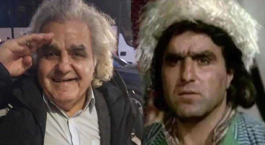 Battal Gazinin ZıpZıpıydı Necdet Kökeş hastaneye kaldırıldı