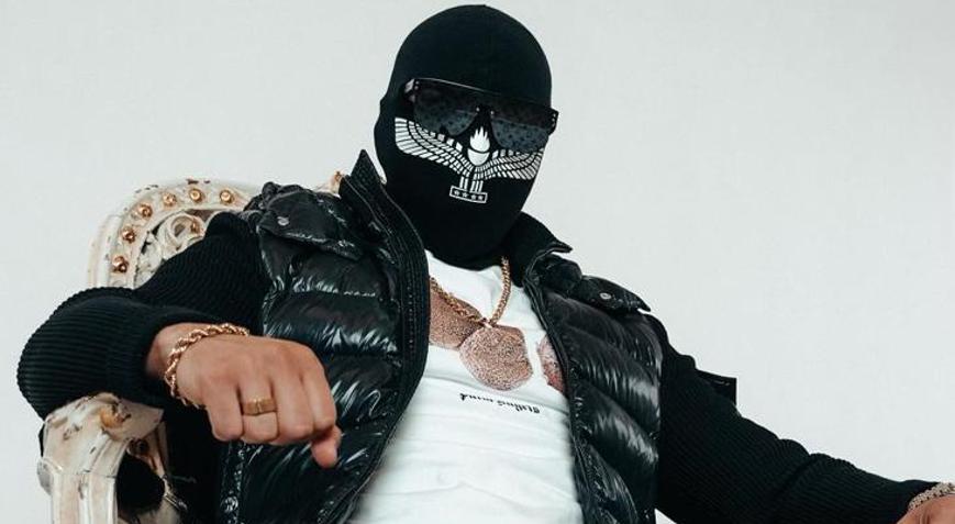 Ünlü rapçi silahlı saldırıda hayatını kaybetti Video ortalığı karıştırdı