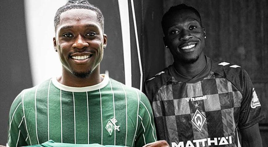 Derrick Köhnden Galatasaray cevabı Neler olacağını göreceğiz