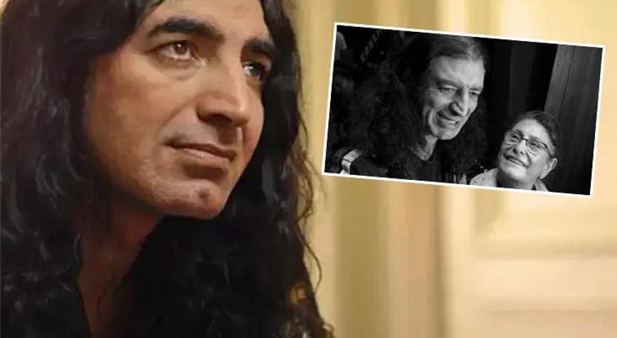 Şarkıcı Murat Kekillinin acı günü Sosyal medyadan duyurdu