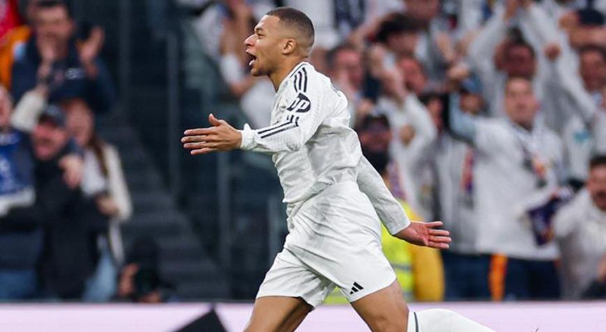 Arda Güler oynadı Real Madrid nefes aldı