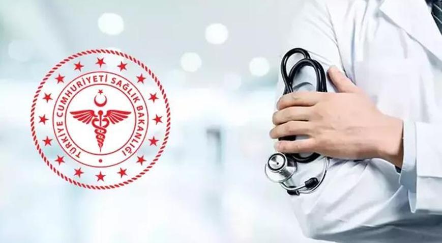 Sağlık Bakanlığından istihdam açıklaması Sağlık uzman yardımcıları alınacak
