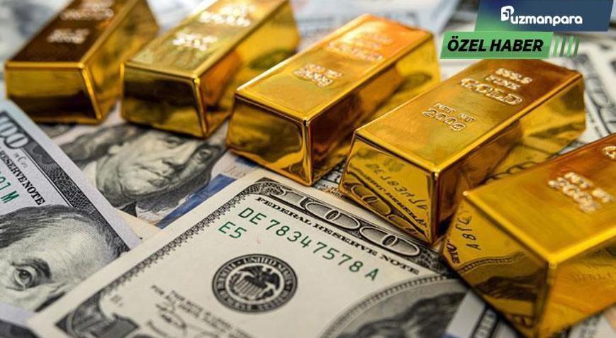 Altın, dolar, borsa... Yeni tahminler geldi 2025’in gözde yatırım aracı ne olacak