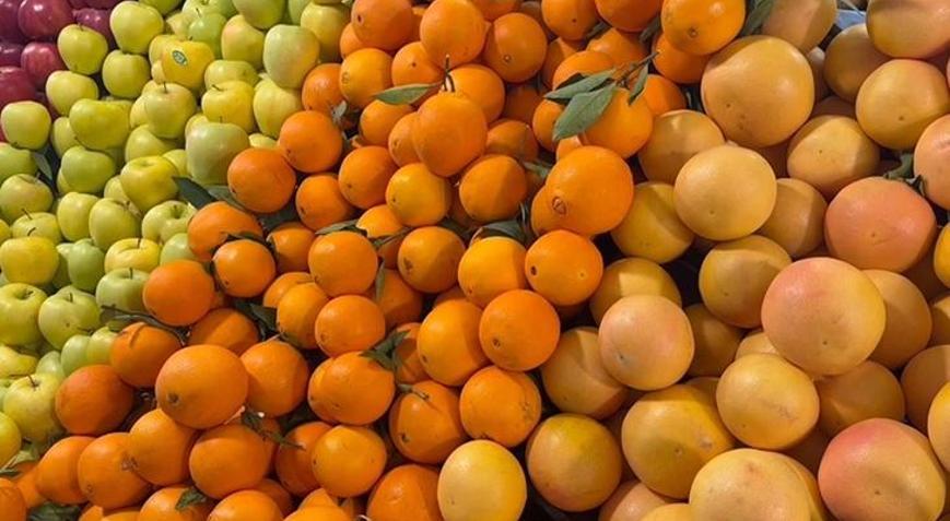 Maliyeden hallere sıkı takip