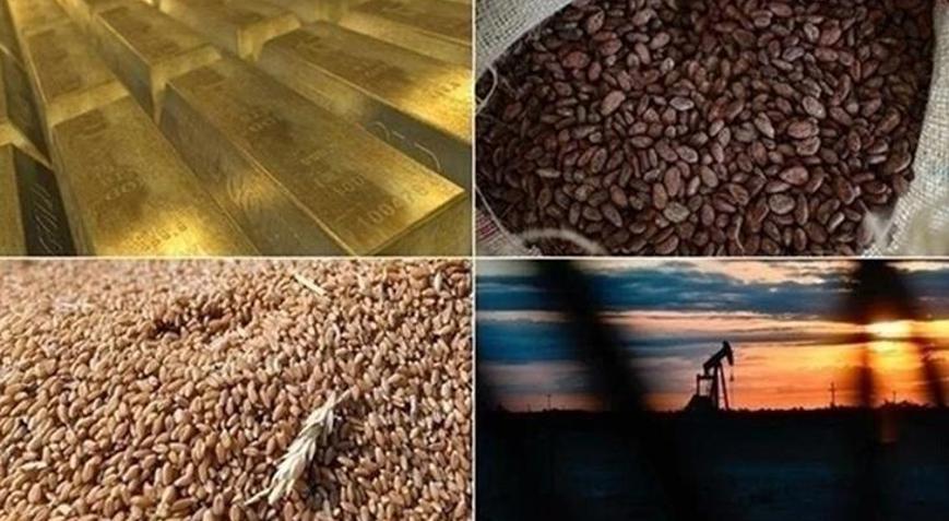 Emtia piyasasında Fed sarsıntısı