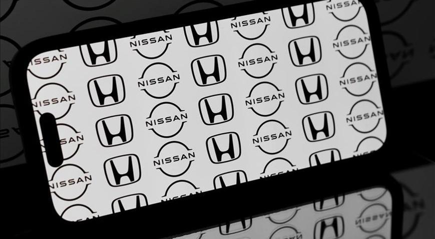 Honda ve Nissan birleşme görüşmelerine başladı