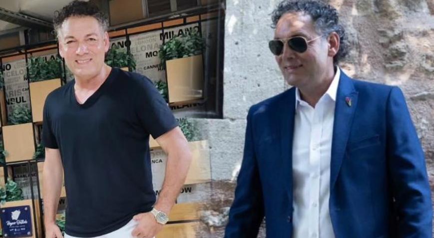 4.5 yıl hapis istemi ve 5 milyon TL tazminat  Vahe Kılıçarslan’a çifte şok