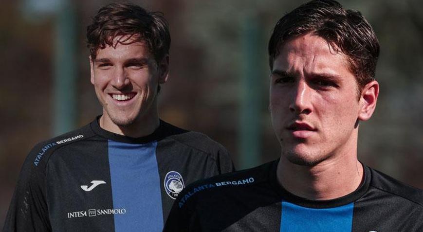 Gian Piero Gasperiniden Nicolo Zaniolo cevabı Doğru yolda olduğunu söyleyebilirim