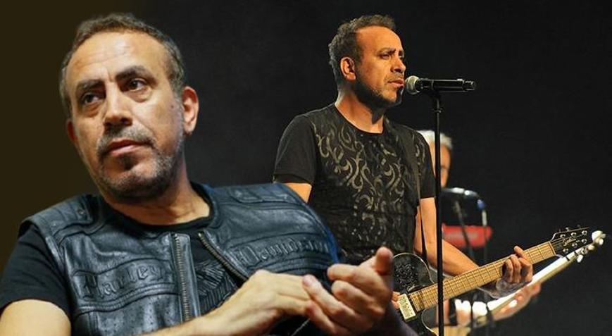 Haluk Leventten korkutan haber Hastaneye kaldırıldı