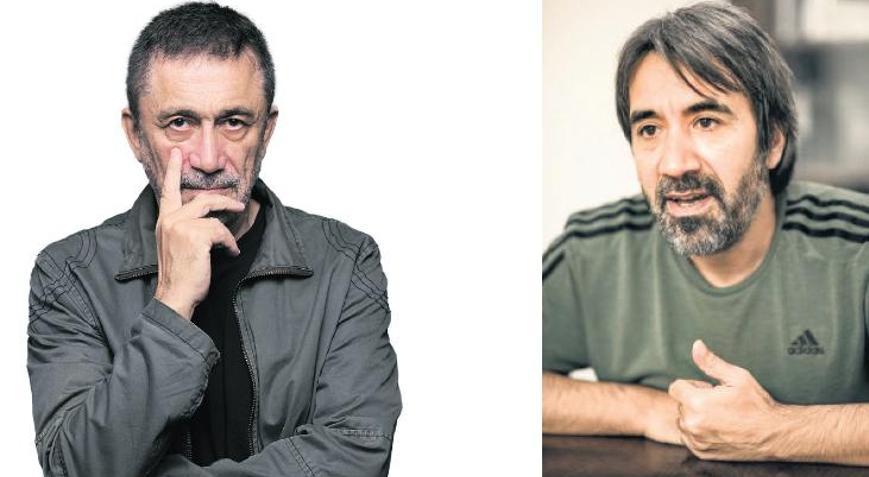 Demirkubuz ve Ceylan’dan yeni sergi