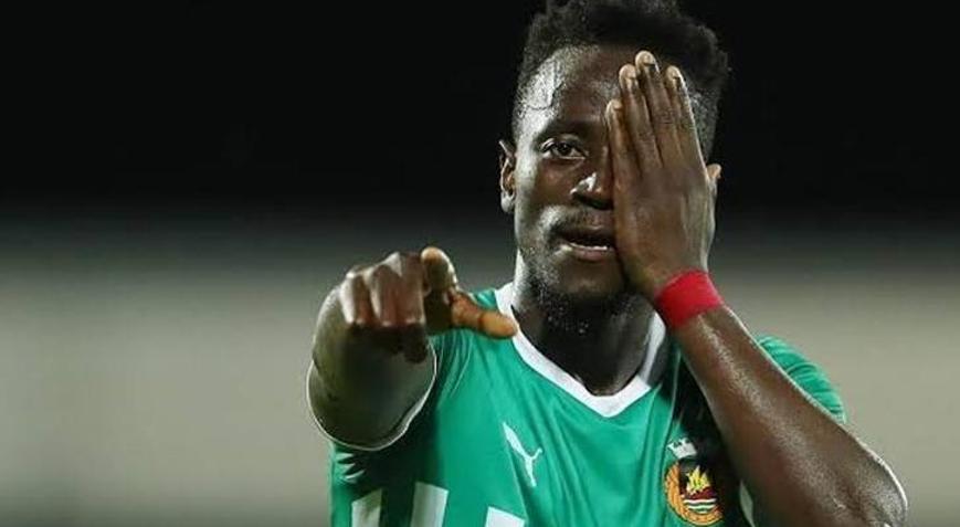 Selçuk İnan bombayı patlattı Emmanuel Boateng imzayı attı