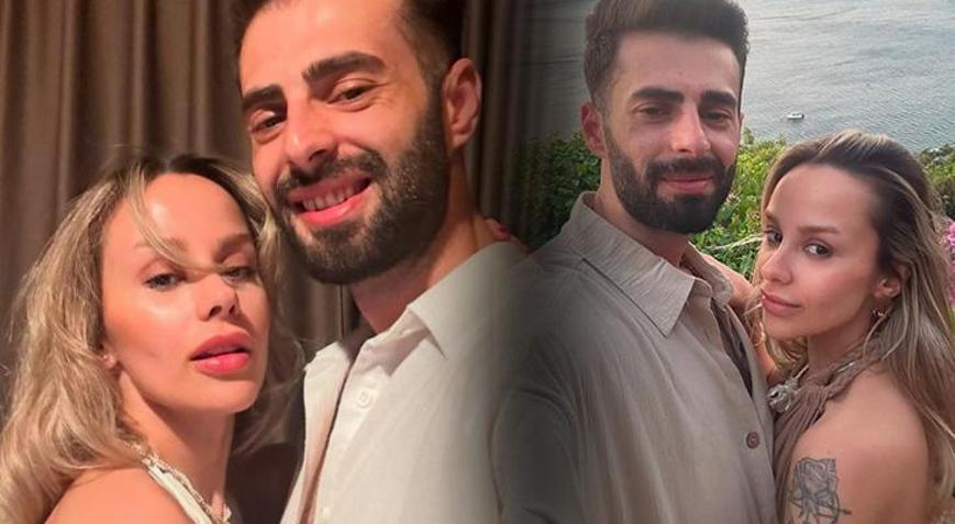 Sevgilisiyle gizlice evlenmişti Maçka Parkında başından vurulan Burak Ulutaş hayatını kaybetti