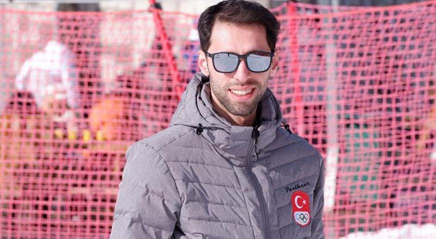 Uçan Türk Fatih Arda İpcioğlu iddialı: Hedeflerimiz büyük