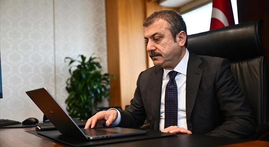 BDDK Başkanı Şahap Kavcıoğlu: Bankacılık sektörüne yeni girişleri önemsiyoruz