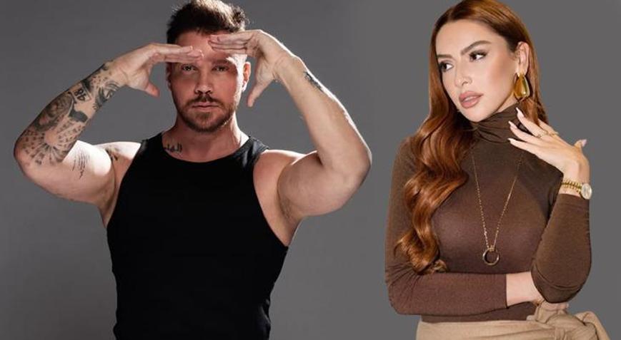 Sinan Ak��l'dan Hadise a��klamas�!