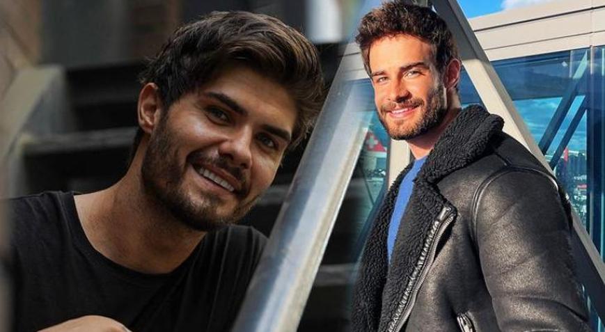 Survivor 2025 kadrosu Dominik yolunda Barış Murat Yağcının imajı dikkat çekti