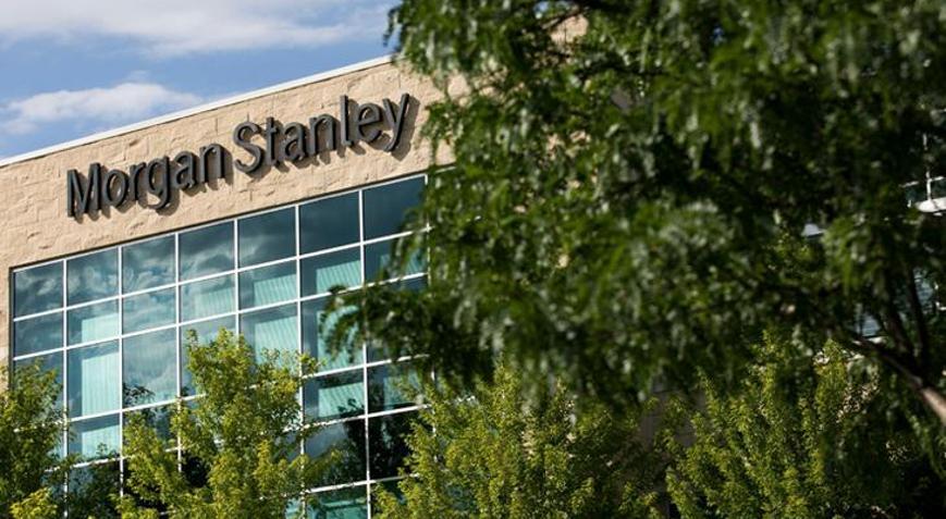 Morgan Stanley, ABD ekonomisinde iyimser
