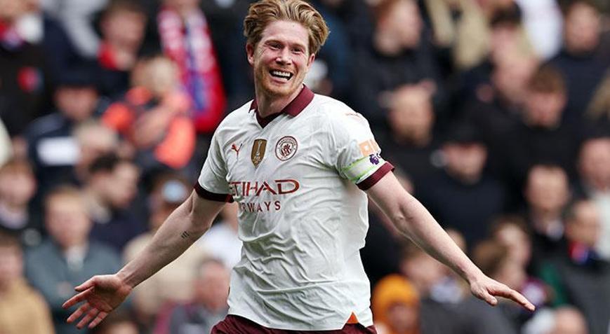 Fenerbahçeli taraftarları heyecanlandıran açıklama: De Bruyne, Mourinho ile birlikte savaşmak isteyebilir