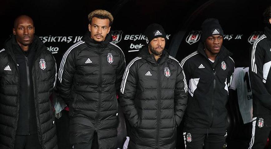 Eski Beşiktaşlı yıldız Como yolunda