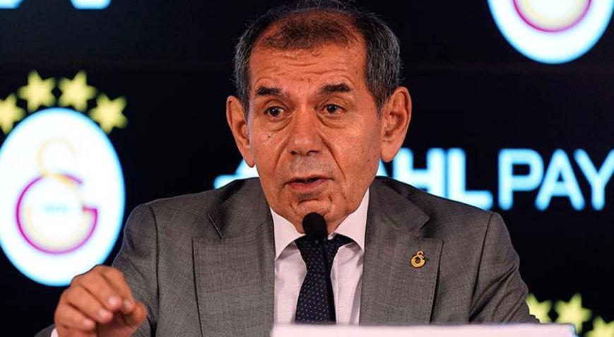 Dursun Özbekten Bankalar Birliği ve Kemerburgaz açıklaması