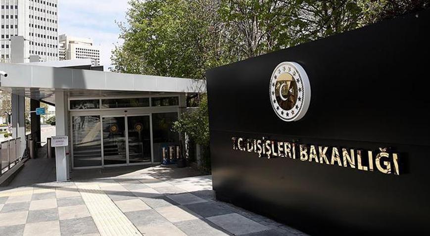 Kazakistanda düşen yolcu uçağıyla ilgili Türkiyeden açıklama
